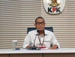 KPK Bidik Proyek Limbah Pemkot Bengkulu, Jejak Suap Rejang Lebong Melebar