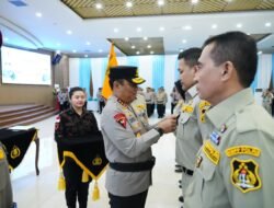 Wakapolri Lantik Pengurus Pusat KBPP Polri 2026–2031, Awali Konsolidasi Organisasi Nasional