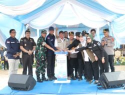 Dukung Ketahanan Energi Nasional, Polda Sumsel Kawal Transformasi Tata Kelola Sumur Minyak Masyarakat