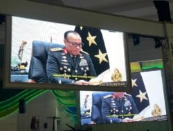 Dalam Forum Internasional, Prof. Yusril dan Wakapolri Serukan Penguatan Kerangka Hukum Global untuk Lindungi Perempuan dan Anak dari TPPO