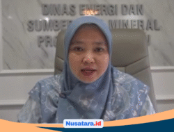 ESDM Klaim Stok Solar Aman, Antrean SPBU Bengkulu Justru Kian Panjang