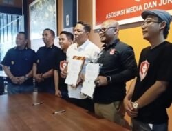 Lapas Arga Makmur Gandeng AMJ, Perkuat Keterbukaan Informasi