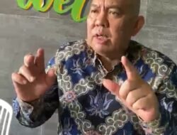 LPHB Tagih KPK Jelaskan Misteri Uang Rp4 Miliar di Bengkulu
