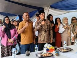 Reses Asman: Jalan hingga Lampu Jalan Jadi Keluhan Warga