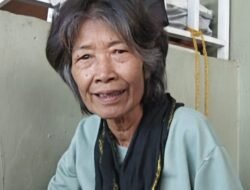 Ibu Tersangka Desak Kapolri Copot Kapolres Dairi