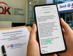 OJK Bengkulu Tindak Lanjuti Pengaduan LPK-RI terhadap BTN