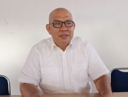 LPHB Desak KPK Bongkar Aktor Besar Korupsi Proyek Bengkulu, Jangan Berhenti di Kadis PUPR