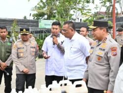 Wakapolri Dorong Personel Berinovasi, Bripda Muhammad Putra Aulia Jadi Contoh Nyata