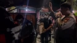 KPK Geledah Rumah Mantan Pj Wali Kota Bengkulu