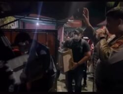 KPK Geledah Rumah Mantan Pj Wali Kota Bengkulu