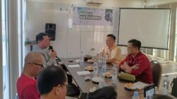 Pegadaian Buka Ruang Kolaborasi dengan Media, Siapkan Sejumlah Program Sosial dan Edukasi