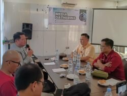 Pegadaian Buka Ruang Kolaborasi dengan Media, Siapkan Sejumlah Program Sosial dan Edukasi