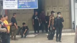 KPK Kembali Bergerak, Rumah Orang Dekat Eks Bupati Rejang Lebong Digeledah