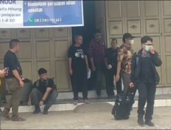 KPK Kembali Bergerak, Rumah Orang Dekat Eks Bupati Rejang Lebong Digeledah