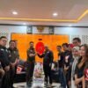 Kejati Bengkulu dan AMJ Perkuat Kemitraan, Dorong Keterbukaan Informasi Hukum
