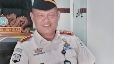 Lapas Curup Optimalkan Lahan 2 Hektare, Perkuat Ketahanan Pangan