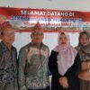 Mafindo Bekali 70 Lansia Bengkulu Tangkal Hoaks Digital