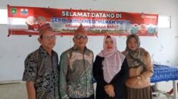 Mafindo Bekali 70 Lansia Bengkulu Tangkal Hoaks Digital