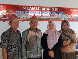 Mafindo Bekali 70 Lansia Bengkulu Tangkal Hoaks Digital