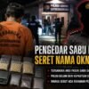 Pengedar Sabu di Lebong Seret Nama Oknum Polisi