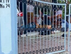 KPK Dikabarkan Geledah Rumah Sekwan DPRD Kota Bengkulu
