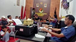 LPK-RI Ajak 18 RT Sukamerindu Semarakkan HUT RI Dengan Berbagai Peelombaan
