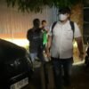 Tiga Koper Keluar dari Rumah Sekwan, KPK Masih Bungkam