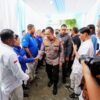 Kapolri Dukung Dialog Penyusunan RUU Ketenagakerjaan, Siap Jadi Jembatan Aspirasi Buruh