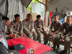 Personel Operasi Damai Cartenz-2026 Bekali Diri dengan Edukasi Kesehatan, Wujud Kepedulian terhadap Kesiapan dan Kesejahteraan Anggota