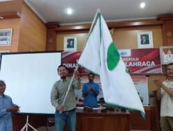 Riki Ardiansyah Terpilih Aklamasi Pimpin FAJI Bengkulu