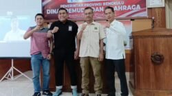 FAJI Bengkulu Dituntut Bangkit, Bukan Sekadar Jual Wisata