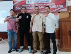 FAJI Bengkulu Dituntut Bangkit, Bukan Sekadar Jual Wisata