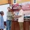 FAJI Bengkulu Bidik Atlet Baru dan Kembangkan Wisata Arung Jeram