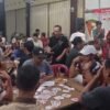 90 Peserta Ramaikan Lomba Song LPK- RI DPD Bengkulu
