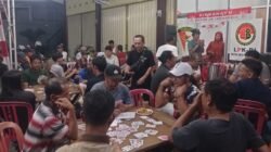 90 Peserta Ramaikan Lomba Song LPK- RI DPD Bengkulu