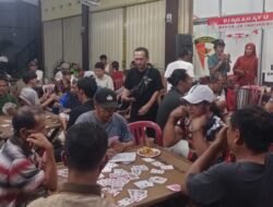90 Peserta Ramaikan Lomba Song LPK- RI DPD Bengkulu