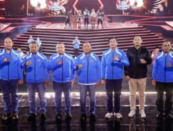 35.936 Anak Muda Main Bareng di Kapolri Cup 2026, Wakapolri: Jangan Cuma Jadi Penonton, Jadilah Talenta Digital