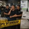 HS Ditangkap Polda Bengkulu, DPO MinyaKita Ilegal Buka Pintu Bongkar Jaringan