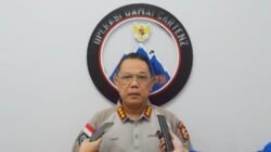 Tim Gabungan Lakukan Penegakan Hukum terhadap DPO di Tembagapura
