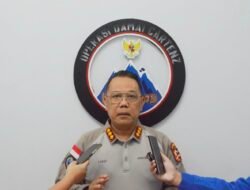 Tim Gabungan Lakukan Penegakan Hukum terhadap DPO di Tembagapura