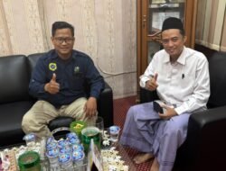 Mafindo Bengkulu Gandeng UINFAS Perkuat Literasi Digital dan Cegah Hoaks
