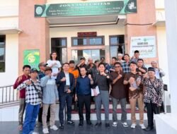 Gugat PGE, Tiga Petani Lebong Digugat Balik Rp22 Miliar
