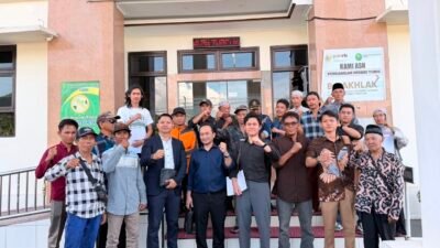 Gugat PGE, Tiga Petani Lebong Digugat Balik Rp22 Miliar
