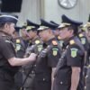 Jaksa Agung Lantik 34 Pejabat, Anton Delianto Jadi Kajati Bengkulu