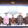 Literasi Keuangan Naik, Tapi 30 Persen Warga Belum Kenal LPS