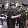 Jaksa Agung Lantik 34 Pejabat, Anton Delianto Jadi Kajati Bengkulu