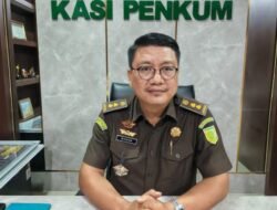 Kejati Bengkulu Telaah Dugaan Korupsi Anggaran Rp102 Miliar Dinkes Lebong