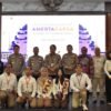 Kolaborasi Strategis Polri dan Kemenkeu dalam Persiapan Keberangkatan Penerima Beasiswa LPDP Angkatan ke-280