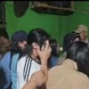 Warung Belakang Kantor PUPR “Dibongkar”, Tujuh Pemandu Lagu Diciduk