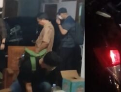 KPK Geledah Rumah PPTK Dinas PUPR, Tiga Koper dari Rumah HO Jadi Misteri